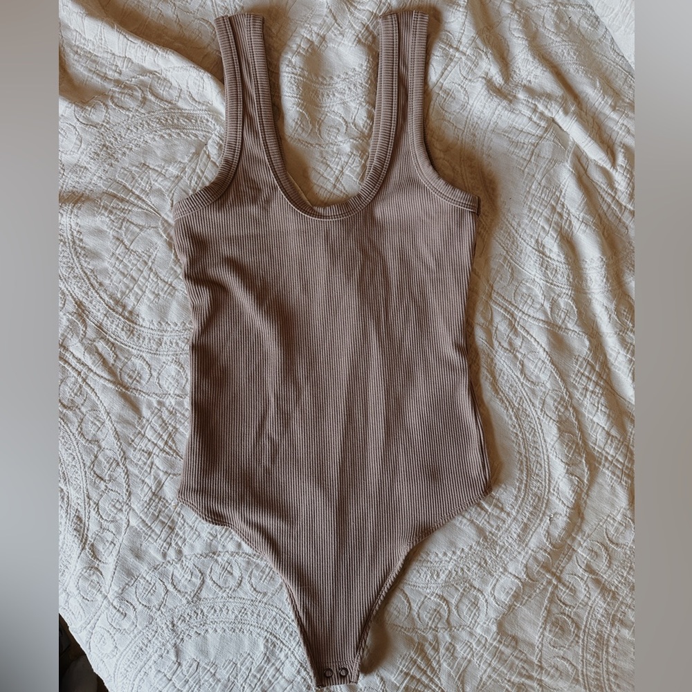 Abercrombie bodysuit